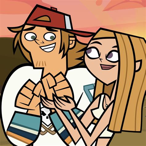 Total Drama.